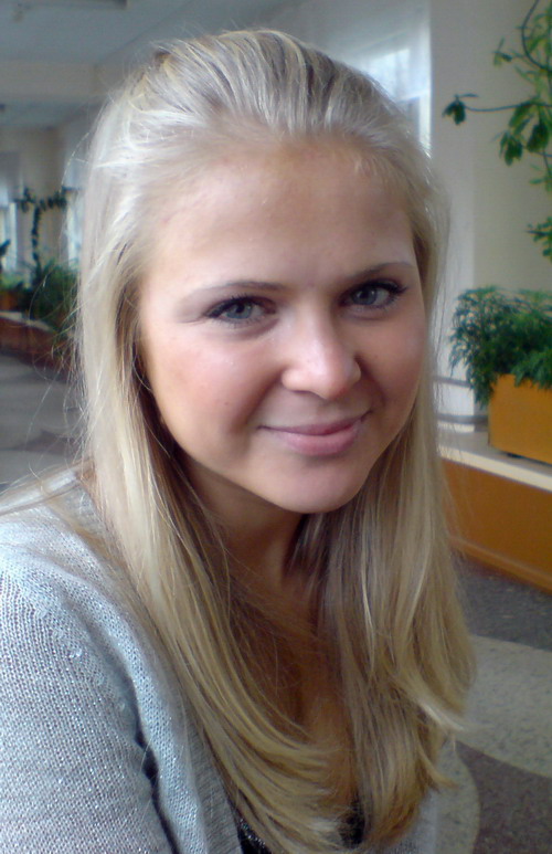 Blonde Norwegian Teen Homemade